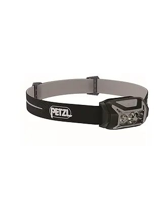 PETZL | Lampada frontale ACTIK® CORE |